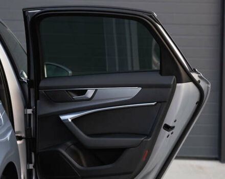 Сірий Ауді А6, об'ємом двигуна 2.97 л та пробігом 294 тис. км за 29999 $, фото 80 на Automoto.ua