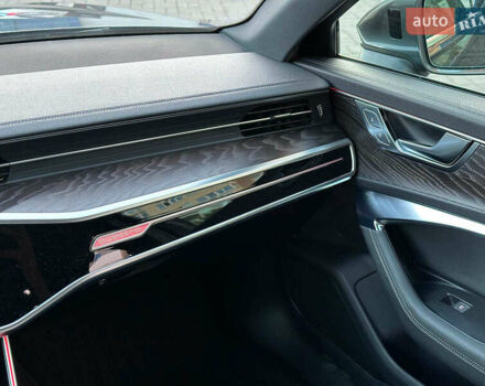 Серый Ауди А6, объемом двигателя 3 л и пробегом 93 тыс. км за 37990 $, фото 25 на Automoto.ua