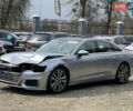 Сірий Ауді А6, об'ємом двигуна 3 л та пробігом 166 тис. км за 20700 $, фото 6 на Automoto.ua