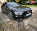 Сірий Ауді А6, об'ємом двигуна 3 л та пробігом 135 тис. км за 36000 $, фото 2 на Automoto.ua