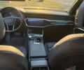 Сірий Ауді А6, об'ємом двигуна 3 л та пробігом 94 тис. км за 35000 $, фото 15 на Automoto.ua