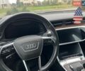 Сірий Ауді А6, об'ємом двигуна 3 л та пробігом 231 тис. км за 22800 $, фото 31 на Automoto.ua