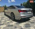 Ауді А6 2019 у Дніпро (Дніпропетровську) на Automoto.ua Сірий Ауді А6, об'ємом двигуна 3 л та пробігом 88 тис. км за 44900 $, фото 15 на Automoto.ua