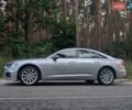 Серый Ауди А6, объемом двигателя 1.98 л и пробегом 41 тыс. км за 31900 $, фото 13 на Automoto.ua