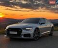 Сірий Ауді А6, об'ємом двигуна 3 л та пробігом 62 тис. км за 41500 $, фото 1 на Automoto.ua