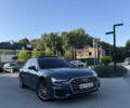 Ауди А6 2019 в Виннице на Automoto.ua Серый Ауди А6, объемом двигателя 3 л и пробегом 69 тыс. км за 33900 $, фото 28 на Automoto.ua