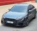 Сірий Ауді А6, об'ємом двигуна 3 л та пробігом 96 тис. км за 24500 $, фото 1 на Automoto.ua