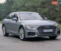 Серый Ауди А6, объемом двигателя 1.98 л и пробегом 41 тыс. км за 31900 $, фото 34 на Automoto.ua