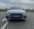Сірий Ауді А6, об'ємом двигуна 2 л та пробігом 91 тис. км за 32000 $, фото 8 на Automoto.ua