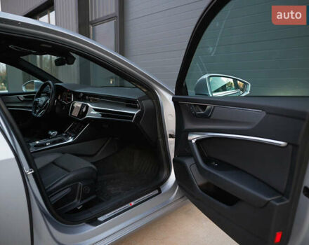 Сірий Ауді А6, об'ємом двигуна 2.97 л та пробігом 294 тис. км за 29999 $, фото 88 на Automoto.ua