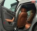 Серый Ауди А6, объемом двигателя 3 л и пробегом 140 тыс. км за 32500 $, фото 49 на Automoto.ua