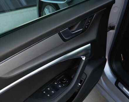 Сірий Ауді А6, об'ємом двигуна 2.97 л та пробігом 294 тис. км за 29999 $, фото 101 на Automoto.ua