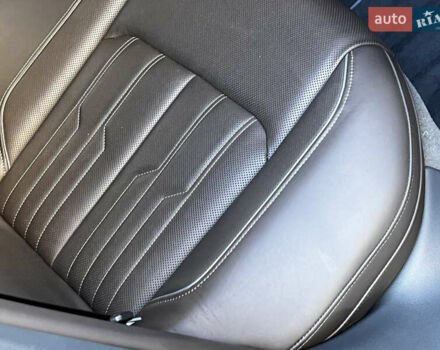 Серый Ауди А6, объемом двигателя 3 л и пробегом 113 тыс. км за 47500 $, фото 46 на Automoto.ua