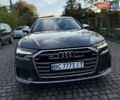 Серый Ауди А6, объемом двигателя 3 л и пробегом 50 тыс. км за 42000 $, фото 2 на Automoto.ua