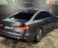 Серый Ауди А6, объемом двигателя 3 л и пробегом 119 тыс. км за 46999 $, фото 6 на Automoto.ua