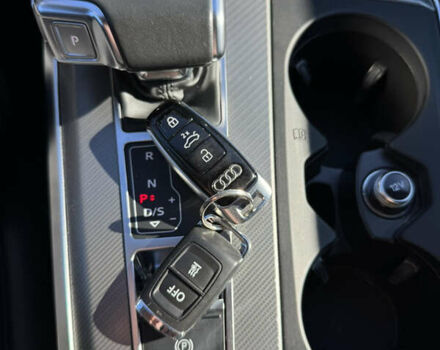 Сірий Ауді А6, об'ємом двигуна 2.97 л та пробігом 175 тис. км за 39900 $, фото 65 на Automoto.ua