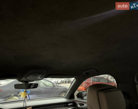 Серый Ауди А6, объемом двигателя 3 л и пробегом 107 тыс. км за 39900 $, фото 37 на Automoto.ua