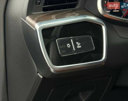 Серый Ауди А6, объемом двигателя 3 л и пробегом 140 тыс. км за 32500 $, фото 32 на Automoto.ua