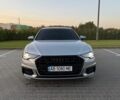 Сірий Ауді А6, об'ємом двигуна 2 л та пробігом 110 тис. км за 30300 $, фото 1 на Automoto.ua