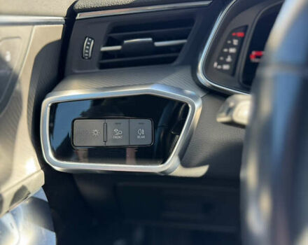 Сірий Ауді А6, об'ємом двигуна 2.97 л та пробігом 175 тис. км за 39900 $, фото 58 на Automoto.ua