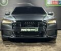Серый Ауди А6, объемом двигателя 3 л и пробегом 119 тыс. км за 46999 $, фото 3 на Automoto.ua