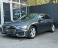 Серый Ауди А6, объемом двигателя 2 л и пробегом 25 тыс. км за 38500 $, фото 1 на Automoto.ua