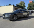 Ауди А6 2019 в Виннице на Automoto.ua Серый Ауди А6, объемом двигателя 3 л и пробегом 69 тыс. км за 33900 $, фото 2 на Automoto.ua