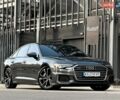 Серый Ауди А6, объемом двигателя 3 л и пробегом 81 тыс. км за 35000 $, фото 1 на Automoto.ua