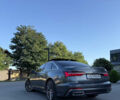 Ауди А6 2019 в Виннице на Automoto.ua Серый Ауди А6, объемом двигателя 3 л и пробегом 69 тыс. км за 33900 $, фото 27 на Automoto.ua