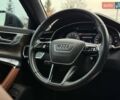 Серый Ауди А6, объемом двигателя 3 л и пробегом 140 тыс. км за 32500 $, фото 59 на Automoto.ua