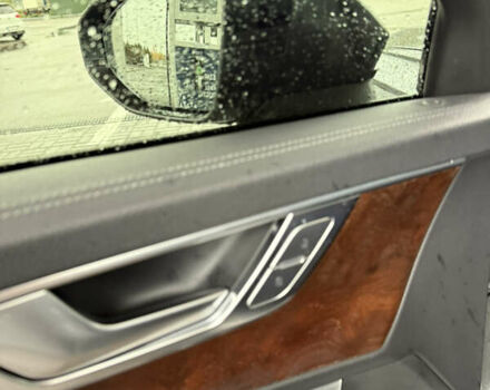 Ауді А6 2019 у Дніпро (Дніпропетровську) на Automoto.ua Сірий Ауді А6, об'ємом двигуна 3 л та пробігом 106 тис. км за 32900 $, фото 19 на Automoto.ua