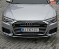 Сірий Ауді А6, об'ємом двигуна 3 л та пробігом 50 тис. км за 44444 $, фото 10 на Automoto.ua