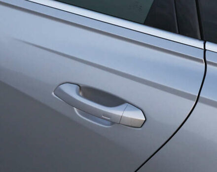 Сірий Ауді А6, об'ємом двигуна 2.97 л та пробігом 294 тис. км за 29999 $, фото 27 на Automoto.ua