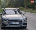 Серый Ауди А6, объемом двигателя 1.98 л и пробегом 41 тыс. км за 31900 $, фото 3 на Automoto.ua