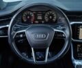 Серый Ауди А6, объемом двигателя 3 л и пробегом 40 тыс. км за 9300 $, фото 11 на Automoto.ua