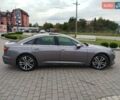 Ауди А6 2019 в Бориславе на Automoto.ua Серый Ауди А6, объемом двигателя 2.97 л и пробегом 79 тыс. км за 42999 $, фото 5 на Automoto.ua
