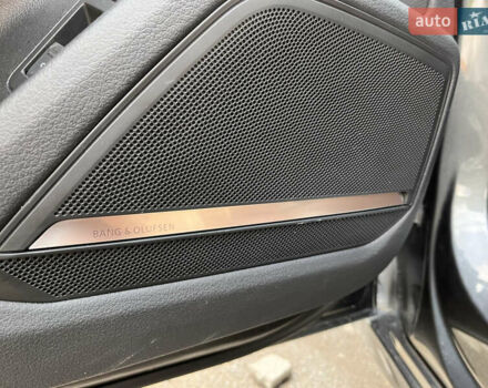 Сірий Ауді А6, об'ємом двигуна 3 л та пробігом 135 тис. км за 36000 $, фото 16 на Automoto.ua