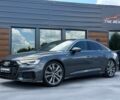 Серый Ауди А6, объемом двигателя 3 л и пробегом 140 тыс. км за 32500 $, фото 1 на Automoto.ua