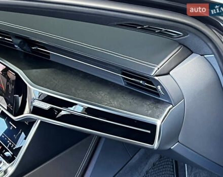 Серый Ауди А6, объемом двигателя 3 л и пробегом 113 тыс. км за 47500 $, фото 29 на Automoto.ua