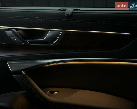 Серый Ауди А6, объемом двигателя 3 л и пробегом 53 тыс. км за 34900 $, фото 52 на Automoto.ua