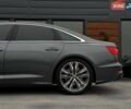 Серый Ауди А6, объемом двигателя 3 л и пробегом 140 тыс. км за 32500 $, фото 11 на Automoto.ua