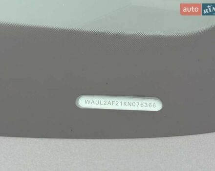 Серый Ауди А6, объемом двигателя 3 л и пробегом 140 тыс. км за 32500 $, фото 79 на Automoto.ua