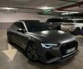 Сірий Ауді А6, об'ємом двигуна 3 л та пробігом 123 тис. км за 36500 $, фото 1 на Automoto.ua