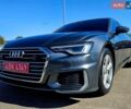Серый Ауди А6, объемом двигателя 2 л и пробегом 93 тыс. км за 32900 $, фото 1 на Automoto.ua