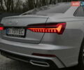 Сірий Ауді А6, об'ємом двигуна 3 л та пробігом 50 тис. км за 44444 $, фото 31 на Automoto.ua