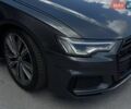 Серый Ауди А6, объемом двигателя 3 л и пробегом 140 тыс. км за 32500 $, фото 1 на Automoto.ua