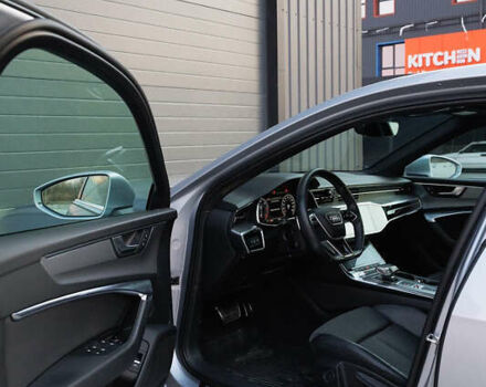 Сірий Ауді А6, об'ємом двигуна 2.97 л та пробігом 294 тис. км за 29999 $, фото 99 на Automoto.ua