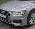Серый Ауди А6, объемом двигателя 1.98 л и пробегом 41 тыс. км за 31900 $, фото 11 на Automoto.ua