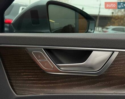 Серый Ауди А6, объемом двигателя 3 л и пробегом 140 тыс. км за 32500 $, фото 72 на Automoto.ua