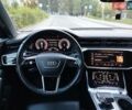 Ауди А6 2019 в Бориславе на Automoto.ua Серый Ауди А6, объемом двигателя 2.97 л и пробегом 79 тыс. км за 42999 $, фото 29 на Automoto.ua